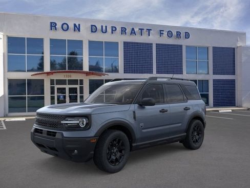 New 2026 Ford Bronco Sport Big Bend w/ Convenience Package AWD/4WD image 25