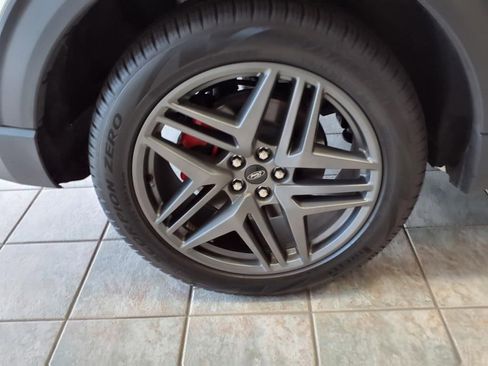 New 2025 Ford Explorer ST w/ Sun And Sound Package image 7