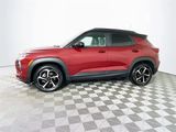 Used 2023 Chevrolet TrailBlazer RS w/ Sun and Liftgate Package image 4