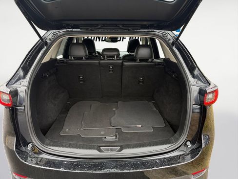 Used 2023 MAZDA CX-5 AWD 2.5 S w/ Premium Package image 24
