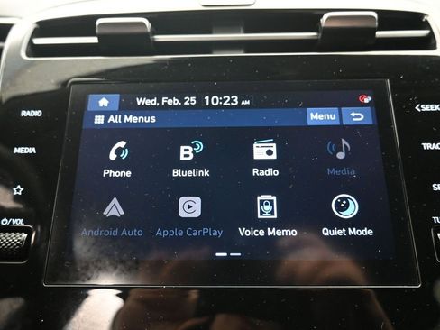 Used 2024 Hyundai Tucson SEL image 15