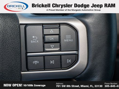 Used 2023 Ford Expedition Limited image 33