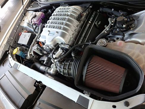 Used 2020 Dodge Challenger SRT Hellcat image 27