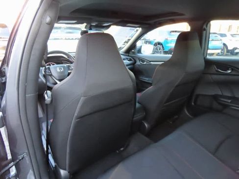 Certified 2020 Honda Civic Si image 15