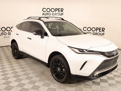 Used 2024 Toyota Venza XLE
