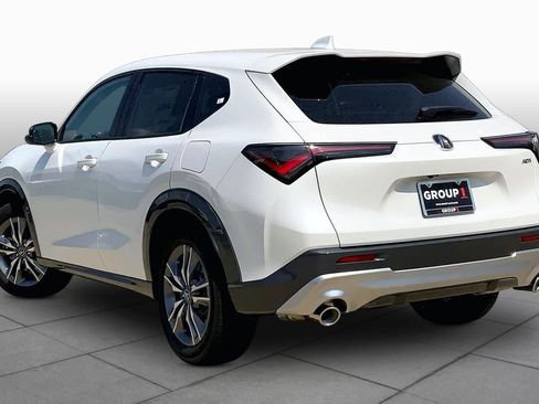 New 2026 Acura ADX FWD image 11