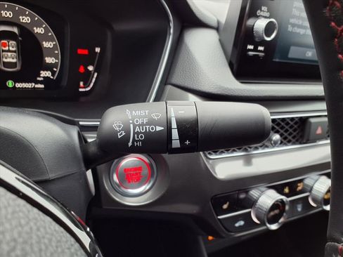 Used 2025 Acura Integra Type S image 19