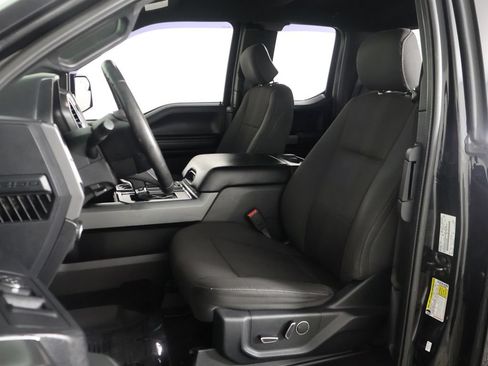 Used 2016 Ford F150 XLT w/ Equipment Group 302A Luxury AWD/4WD image 26