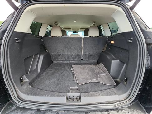 Used 2018 Ford Escape SEL AWD/4WD image 16