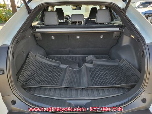 Certified 2023 Toyota bZ4X Limited image 13