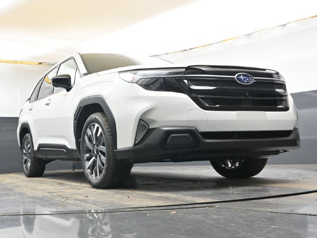 New 2026 Subaru Forester Touring AWD/4WD image 45