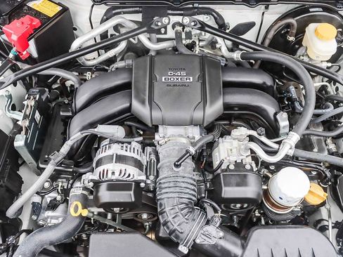 Used 2024 Toyota GR86 Premium image 26