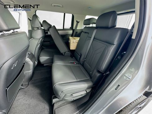 New 2026 Hyundai Santa Fe SEL image 27