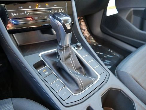 New 2026 Volkswagen Jetta S FWD image 11