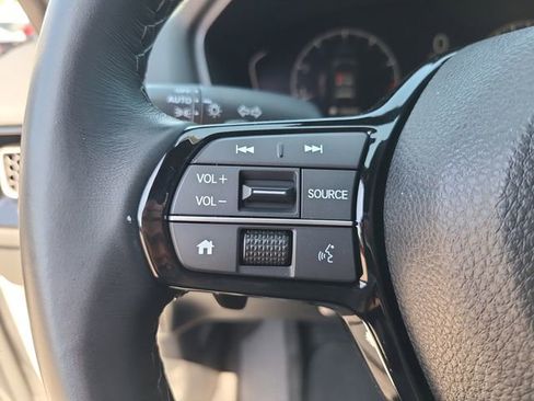 Used 2023 Honda Civic Sport image 28