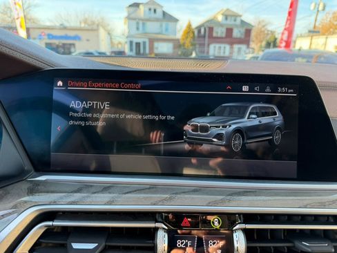 Used 2019 BMW X7 xDrive50i w/ Premium Package image 54