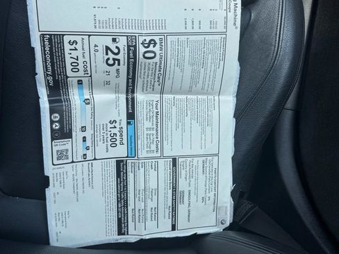 Used 2017 BMW 440i Gran Coupe xDrive image 24