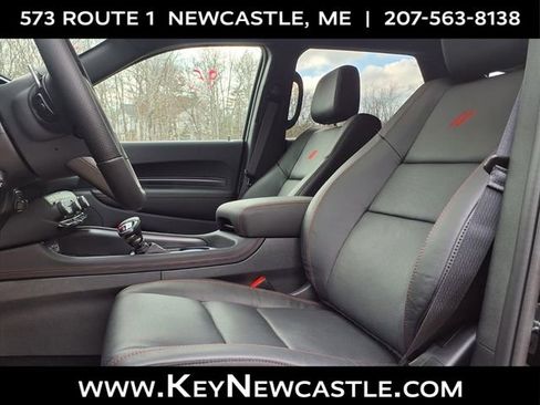New 2026 Dodge Durango GT image 11