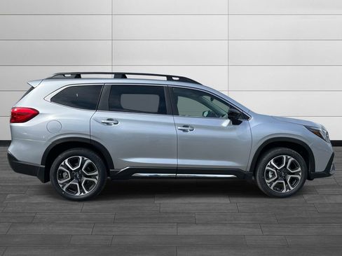 New 2026 Subaru Ascent Limited AWD/4WD image 2