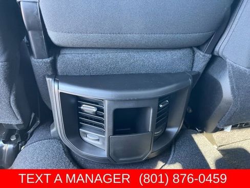 New 2026 RAM 2500 Tradesman AWD/4WD image 21