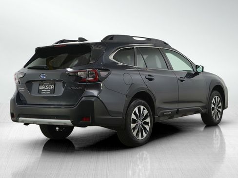 Used 2023 Subaru Outback Limited image 5