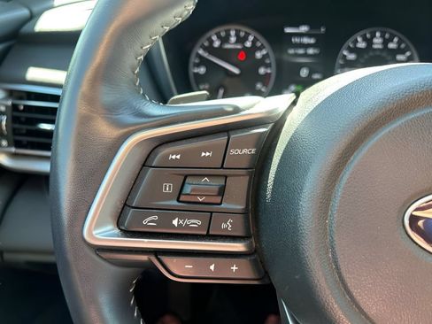 Used 2023 Subaru Outback Touring AWD/4WD image 24