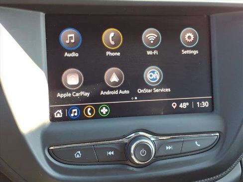 Used 2023 Chevrolet TrailBlazer RS image 22