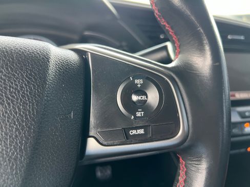 Used 2017 Honda Civic Si image 20