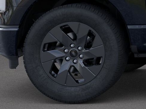 New 2025 Ford F150 Lightning Flash image 19