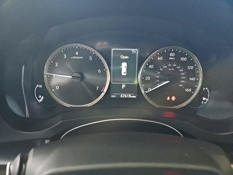 Used 2019 Lexus IS 300 AWD w/ Navigation Package image 12