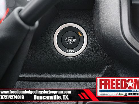 New 2026 RAM 3500 Tradesman image 32