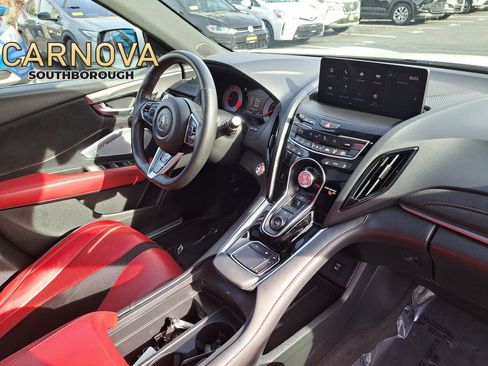 Used 2024 Acura RDX A-Spec image 26