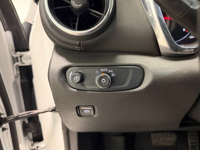 Certified 2024 Chevrolet Blazer LT FWD image 18