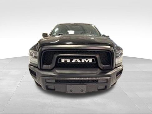 Used 2022 RAM 1500 Classic Warlock w/ Electronics Group AWD/4WD image 51