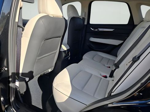 Used 2025 MAZDA CX-5 AWD 2.5 S w/ Premium Plus Pkg image 14