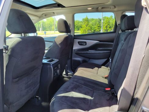 Used 2019 Nissan Murano SV AWD/4WD image 22