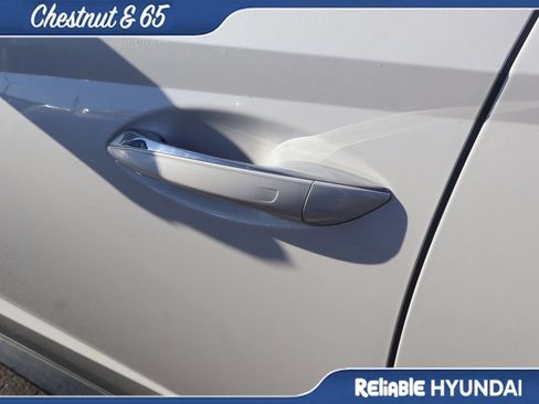 Used 2022 Hyundai Sonata Limited FWD image 23