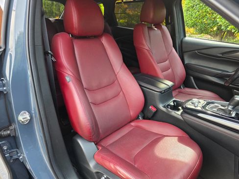 Used 2022 MAZDA CX-9 Carbon Edition image 37