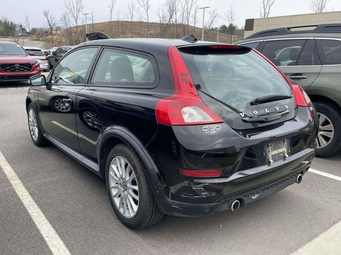 Used 2012 Volvo C30 T5 image 3