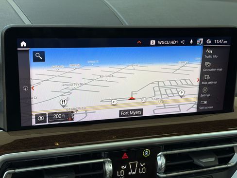 Used 2022 BMW X3 sDrive30i w/ Convenience Package RWD image 19