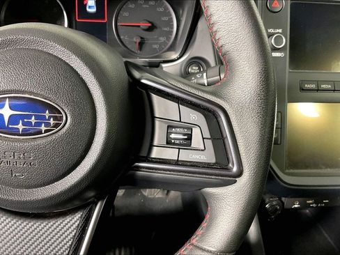 Used 2023 Subaru WRX AWD/4WD image 26