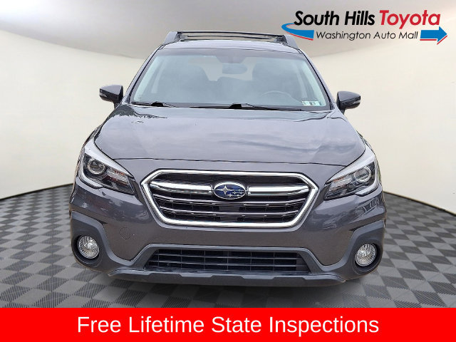 Used 2018 Subaru Outback 2.5i Limited AWD/4WD image 2
