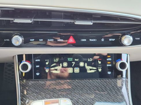 New 2026 Genesis GV70 3.5T Sport Prestige image 15