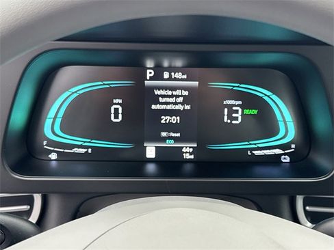 New 2026 Hyundai Elantra Blue image 26