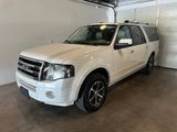 Used 2013 Ford Expedition EL Limited image 3