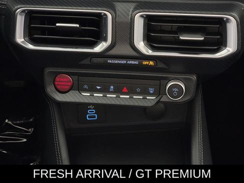 Used 2025 Ford Mustang GT Premium RWD image 22