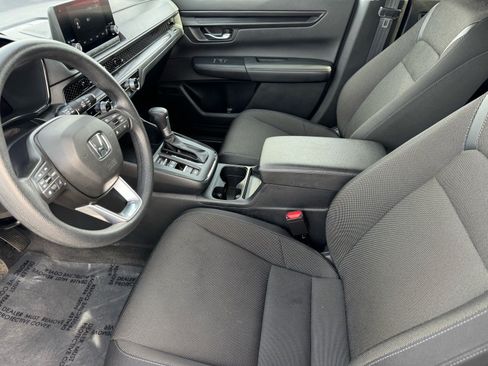 Used 2024 Honda CR-V EX image 18