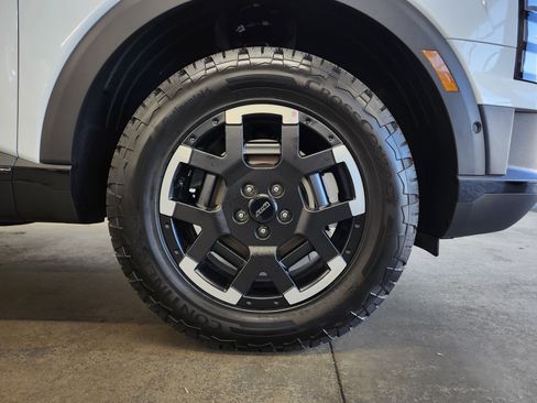 New 2026 Hyundai Palisade XRT Pro image 20