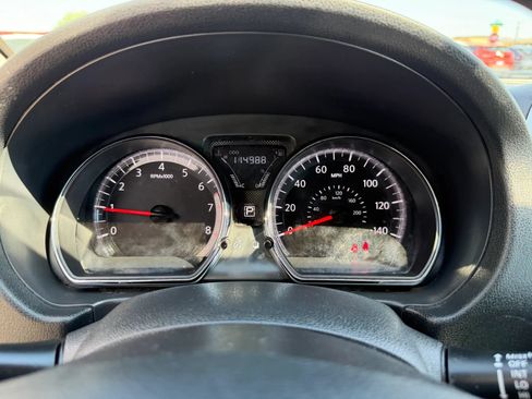 Used 2019 Nissan Versa SV FWD image 24