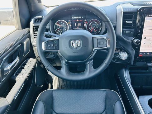Used 2024 RAM 1500 Laramie image 14